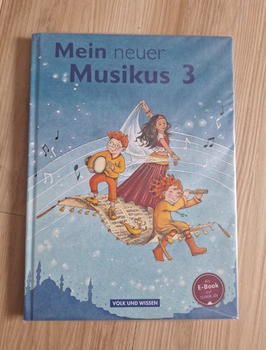 Musikus musikbuch berlin - 3,