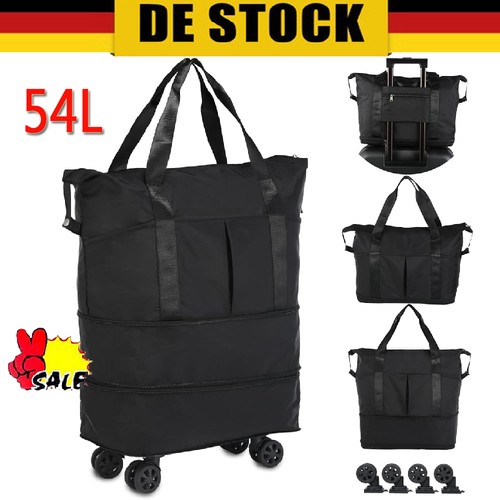 54l rucksack reisetasche - 54l,