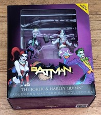 The Joker & Harley Quinn