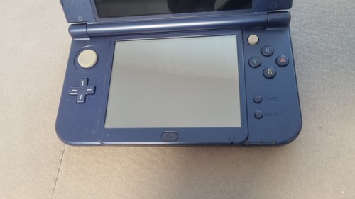 New 3ds nintendo konsole - xl,