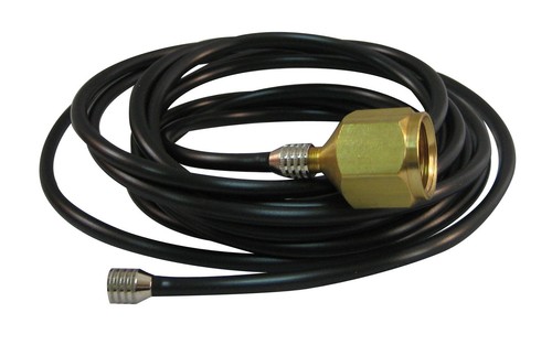 Badger air brush - co., 50-0011