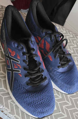 Asics patriot herren - asics, 12