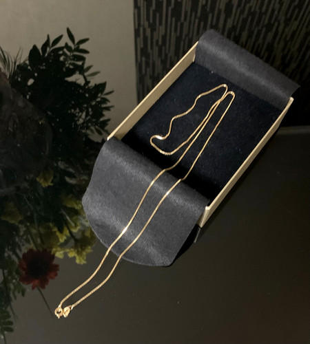 Goldkette vieri - goldkette, ✯vieri✯