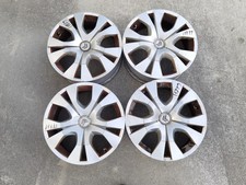 RÄDER SATZ AUTOREIFEN /