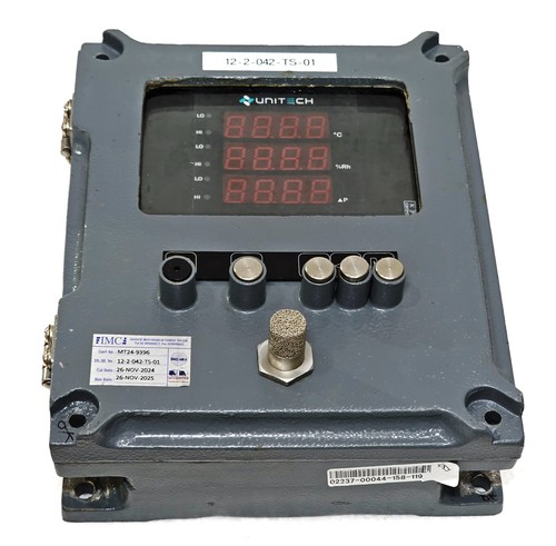 Unitech 1406 flp reinraum - unitech,