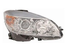 ALKAR Scheinwerfer Rechts passend für MERCEDES-BENZ CLC (CL203) 2752561