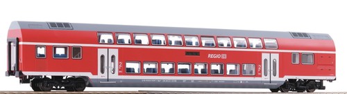 Roco 74145 doppelstockwagen - roco,