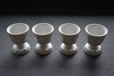 Eierbecher von rosenthal - 4x,