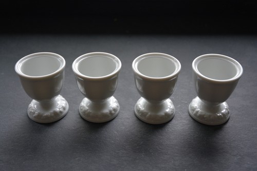 Eierbecher von rosenthal - eierbecher,