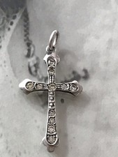 Antik Echtsilber 835 Silber