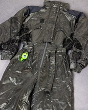 Vintage Trespass Einteiler