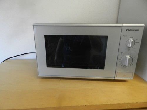 Panasonic mikrowelle e221mm - panasonic,