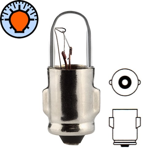 12v ba7s opel - 12v,