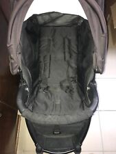 Buggy von Römer / Britax mit separaten Gelände und Schneerädern