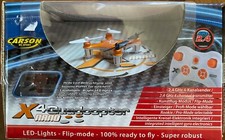 NEU, OVP, Drohne X4 Quadcopter