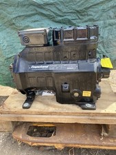 Copeland Kompressor