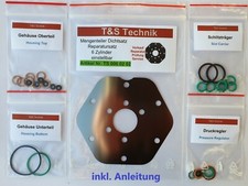 0438100077 Mengenteiler