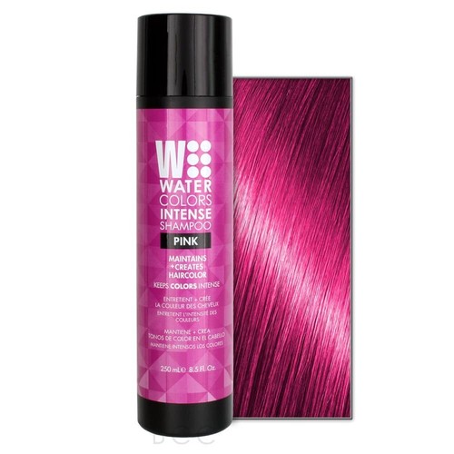Tressa aquarelle pink intensiv - aquarelle,