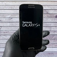 Samsung Galaxy S4 - 16GB -