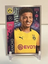 Jason Sancho BVB Rookie
