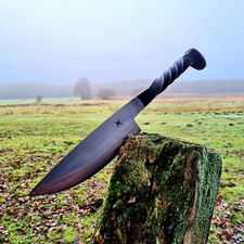 Mittelalter Outdoor Messer