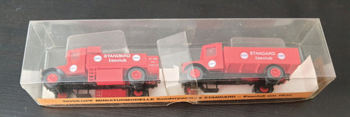 Roskopf sonderpackung - roskopf, 1:87