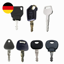 Masterschlüssel-Set für