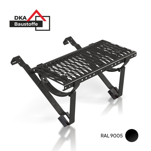 Dachtritt steigtritt - dachtritt,