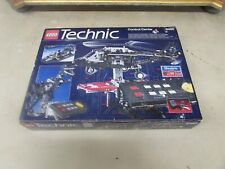 LEGO 8485 TECHNIC: Control