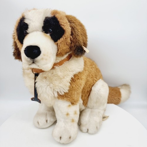 Steiff märklin hund - steiff,