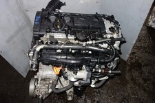 Motor BWE 110TKM Audi A4 B7