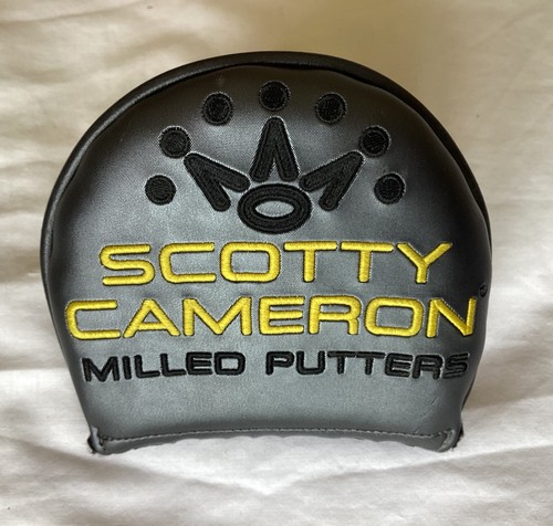 Scotty cameron phantom mallet - phantom,