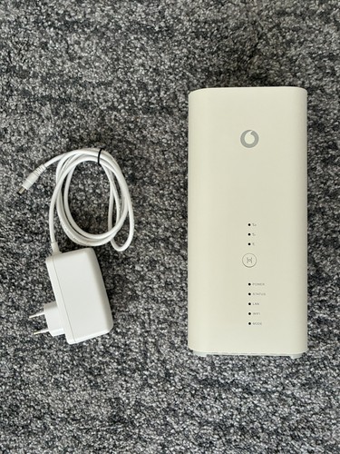 Vodafone gigacube cat19 - gigacube, huawei