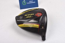 Cobra King SZ Driver nur Kopf