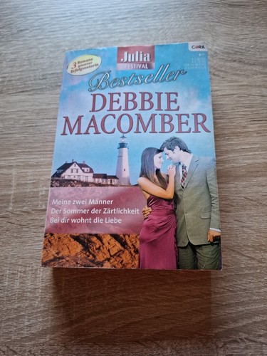 Dabbie macomber romane von - dabbie,