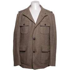 Hugo Boss, Safarijacke