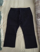 S. Oliver Caprijeans Gr. 40