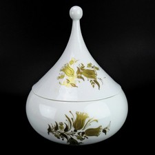 Rosenthal Porzellan Dose Serie