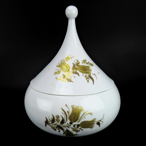 Rosenthal porzellan dose - rosenthal,