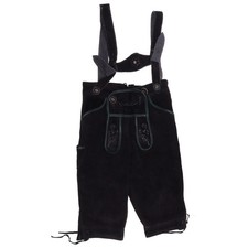C&A, Lederhosen, Größe: 92