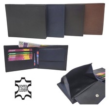 Geldbörse Echtleder Herren