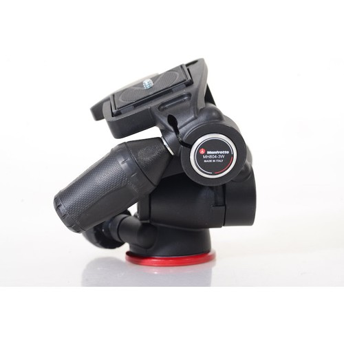 Manfrotto mh804 mark ii - manfrotto, mh804-3w