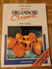 Arbeitsbuch Organische Chemie