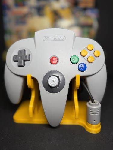 Nintendo controller grau - controller,