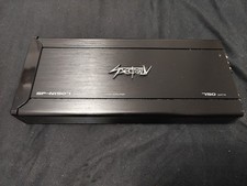 Spectron SP-1507 Monoblock