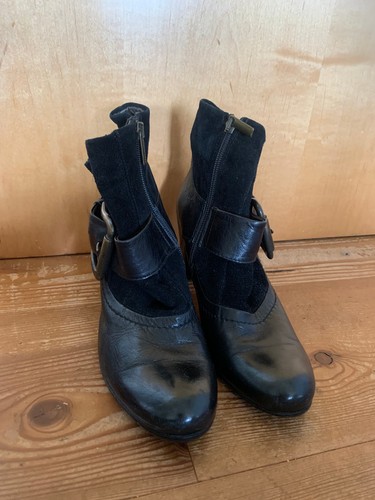 Stiefelette vero cuoio größe - vero,
