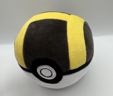 Kuscheltier Pokemon Hyperball