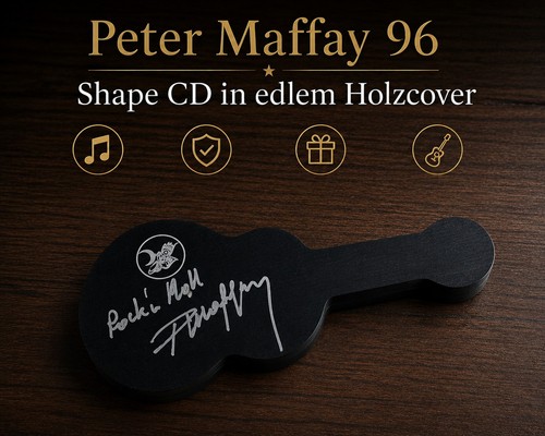 Peter maffay - peter,