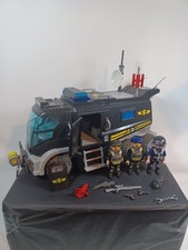 Playmobil 9360 City Action