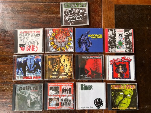 Top sammlung rock - 13,